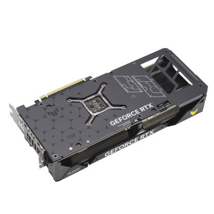ASUS TUF Gaming TUF-RTX4070-12G-GAMING NVIDIA GeForce RTX 4070 12 GB GDDR6X