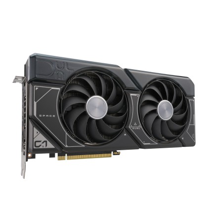 ASUS Dual -RTX4070-O12G NVIDIA GeForce RTX 4070 12 GB GDDR6X