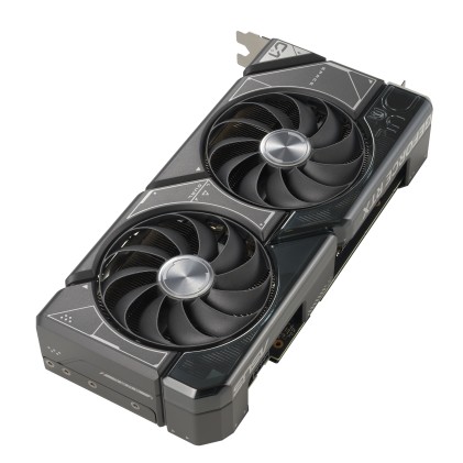 ASUS Dual -RTX4070-O12G NVIDIA GeForce RTX 4070 12 GB GDDR6X