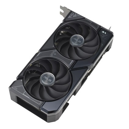 ASUS Dual-RTX4060-O8G NVIDIA GeForce RTX 4060 8 GB GDDR6