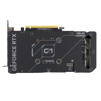 ASUS Dual-RTX4060-O8G NVIDIA GeForce RTX 4060 8 GB GDDR6