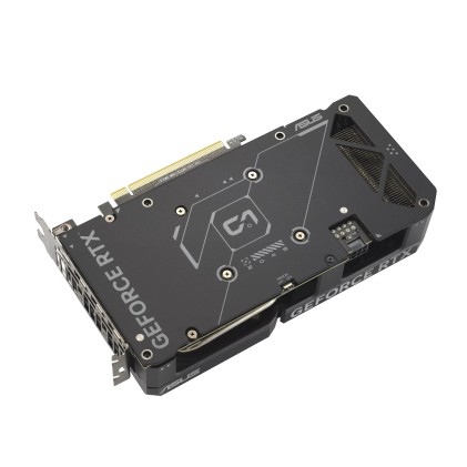 ASUS Dual-RTX4060-O8G NVIDIA GeForce RTX 4060 8 GB GDDR6