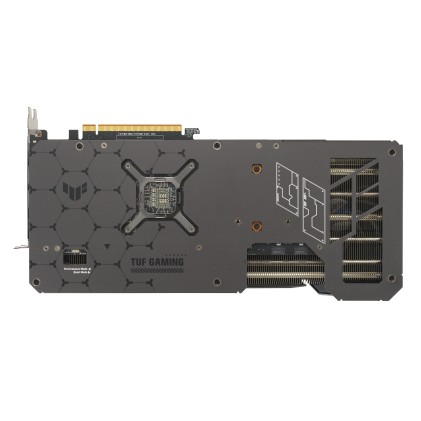 Asus Vga Radeon Rx 7800 Xt, Tuf-Rx7800Xt-O16G-Gaming, 16Gb Gddr6, Hdmi/ 3Dp, 90Yv0Jj0-M0Na00
