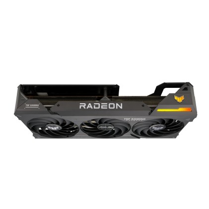 Asus Vga Radeon Rx 7800 Xt, Tuf-Rx7800Xt-O16G-Gaming, 16Gb Gddr6, Hdmi/ 3Dp, 90Yv0Jj0-M0Na00