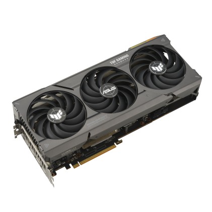 Asus Vga Radeon Rx 7800 Xt, Tuf-Rx7800Xt-O16G-Gaming, 16Gb Gddr6, Hdmi/ 3Dp, 90Yv0Jj0-M0Na00