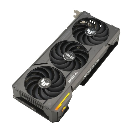 Asus Vga Radeon Rx 7800 Xt, Tuf-Rx7800Xt-O16G-Gaming, 16Gb Gddr6, Hdmi/ 3Dp, 90Yv0Jj0-M0Na00
