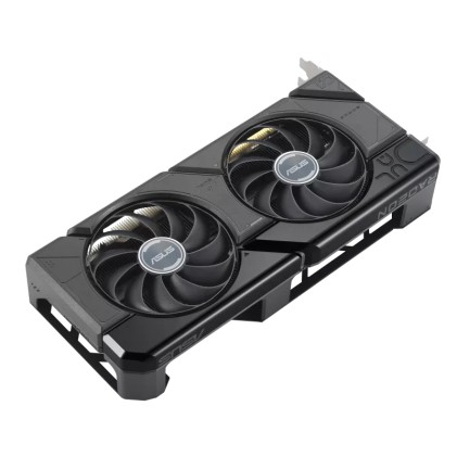 Asus Vga Radeon Rx 7800 Xt, Dual-Rx7800Xt-O16G, 16Gb Gddr6, Hdmi/3Dp, 90Yv0Jj1-M0Na00