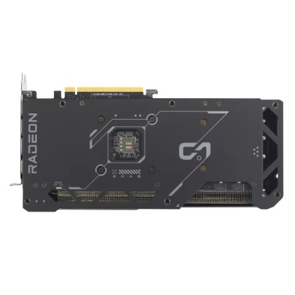 Asus Vga Radeon Rx 7800 Xt, Dual-Rx7800Xt-O16G, 16Gb Gddr6, Hdmi/3Dp, 90Yv0Jj1-M0Na00