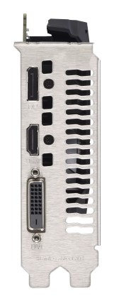 Asus Vga Geforce Rtx 3050, Dual-Rtx3050-O6G, 6Gb Gddr6, Dp/Hdmi, Oc Edition, 90Yv0K60-M0Na00