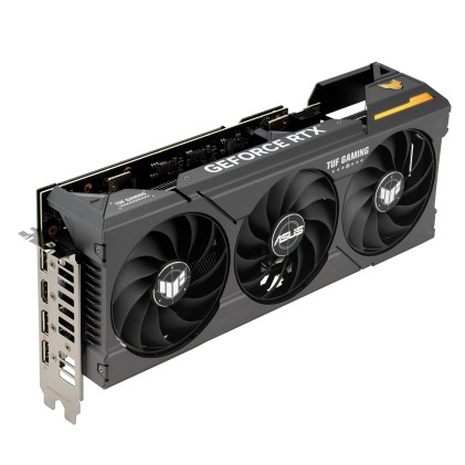 ASUS TUF Gaming TUF-RTX4070S-12G-GAMING NVIDIA GeForce RTX 4070 SUPER 12 GB GDDR6X