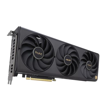 Asus Vga Geforce Rtx 4080 Super, Proart-Rtx4080S-O16G, 16Gb Gddr6X, Hdmi/Dp*3, 90Yv0K90-M0Na00