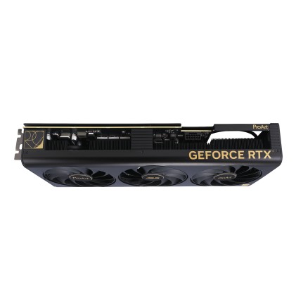 Asus Vga Geforce Rtx 4080 Super, Proart-Rtx4080S-16G, 16Gb Gddr6X, Hdmi/Dp*3, 90Yv0K91-M0Nb00, Bulk