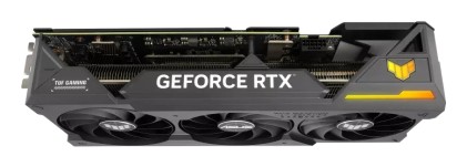 Asus Vga Geforce Rtx 4070 Ti Super, Tuf-Rtx4070Tis-O16G-Gaming , 16Gb Gddr6X, Hdmi*2,Dp*3,90Yv0Kf0-M