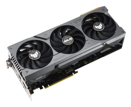 ASUS TUF Gaming TUF-RTX4070TIS-16G-GAMING NVIDIA GeForce RTX 4070 Ti SUPER 16 GB GDDR6X