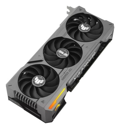ASUS TUF Gaming TUF-RTX4070TIS-16G-GAMING NVIDIA GeForce RTX 4070 Ti SUPER 16 GB GDDR6X