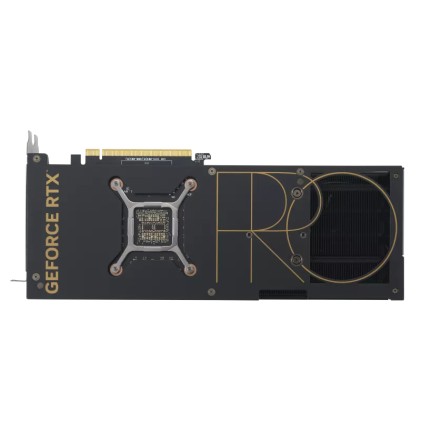 Asus Vga Geforce Rtx 4070 Ti Super, Proart-Rtx4070Tis-O16G, 16Gb Gddr6X, 3Dp/Hdmi, 90Yv0Kj0-M0Na00