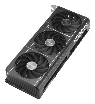 ASUS Prime -RX9070XT-O16G AMD Radeon RX 9070 XT 16 GB GDDR6