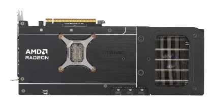 ASUS Prime -RX9070XT-O16G AMD Radeon RX 9070 XT 16 GB GDDR6