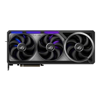 Asus Vga Geforce Rtx 5080, Rog-Astral-Rtx5080-O16G-Gaming, 16Gb Gddr7, 3Dp/2Hdmi, Dlss4, 90Yv0Lv0-M0Na00