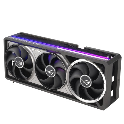 Asus Vga Geforce Rtx 5080, Rog-Astral-Rtx5080-O16G-Gaming, 16Gb Gddr7, 3Dp/2Hdmi, Dlss4, 90Yv0Lv0-M0Na00