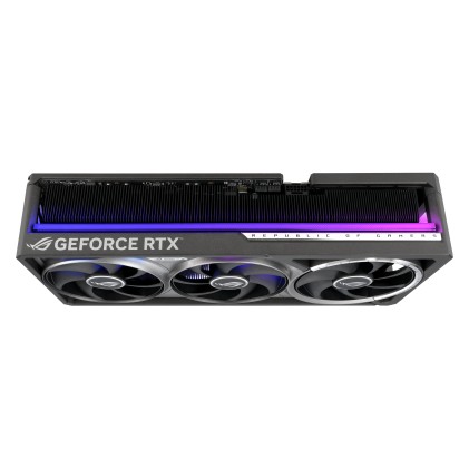 Asus Vga Geforce Rtx 5080, Rog-Astral-Rtx5080-O16G-Gaming, 16Gb Gddr7, 3Dp/2Hdmi, Dlss4, 90Yv0Lv0-M0Na00