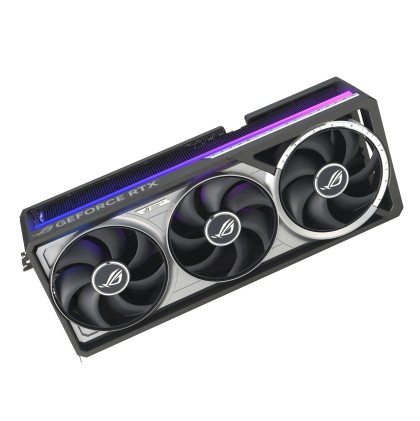 Asus Vga Geforce Rtx 5080, Rog-Astral-Rtx5080-O16G-Gaming, 16Gb Gddr7, 3Dp/2Hdmi, Dlss4, 90Yv0Lv0-M0Na00