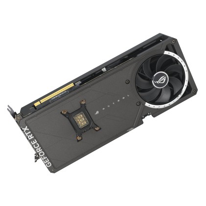 Asus Vga Geforce Rtx 5080, Rog-Astral-Rtx5080-O16G-Gaming, 16Gb Gddr7, 3Dp/2Hdmi, Dlss4, 90Yv0Lv0-M0Na00