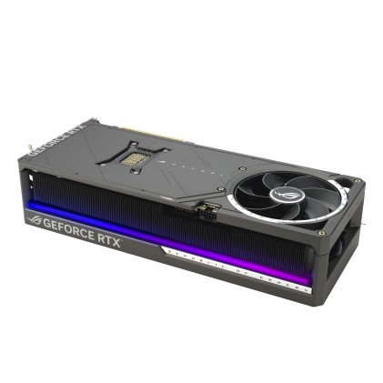 Asus Vga Geforce Rtx 5080, Rog-Astral-Rtx5080-O16G-Gaming, 16Gb Gddr7, 3Dp/2Hdmi, Dlss4, 90Yv0Lv0-M0Na00