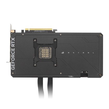 Asus Vga Geforce Rtx 5090, Rog-Astral-Lc-Rtx5090-O32G-Gaming, 32Bg Gddr7, 3Dp/Hdmi, 90Yv0Lw2-M0Na00