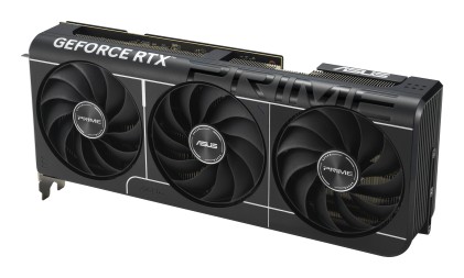 Asus Vga Geforce Rtx 5080, Prime-Rtx5080-O16G, 16Gb Gddr7, 3Dp/Hdmi, Dllss4, 90Yv0Lx0-M0Na00