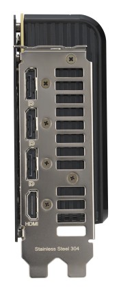 Asus Vga Geforce Rtx 5080, Prime-Rtx5080-O16G, 16Gb Gddr7, 3Dp/Hdmi, Dllss4, 90Yv0Lx0-M0Na00