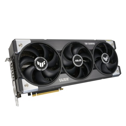 Asus Vga Geforce Rtx 5090, Tuf-Rtx5090-O32G-Gaming, 32Gb Gddr7, 3Dp/2Hdmi, Dlss4, 90Yv0Ly0-M0Na00