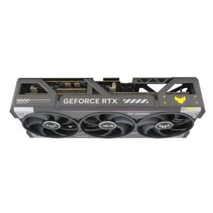 Asus Vga Geforce Rtx 5090, Tuf-Rtx5090-O32G-Gaming, 32Gb Gddr7, 3Dp/2Hdmi, Dlss4, 90Yv0Ly0-M0Na00