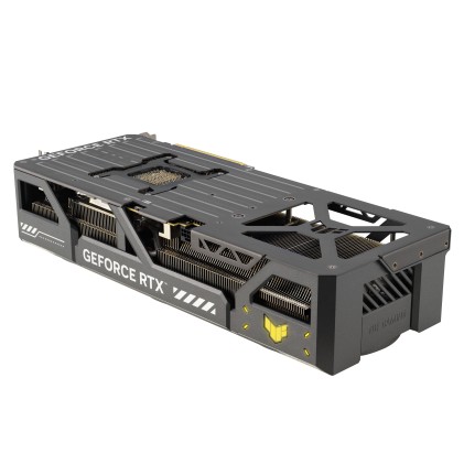 Asus Vga Geforce Rtx 5090, Tuf-Rtx5090-O32G-Gaming, 32Gb Gddr7, 3Dp/2Hdmi, Dlss4, 90Yv0Ly0-M0Na00