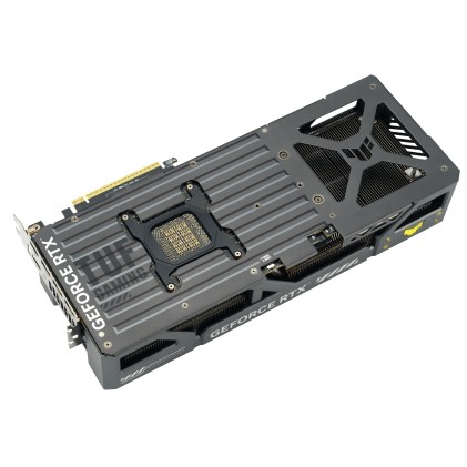 Asus Vga Geforce Rtx 5090, Tuf-Rtx5090-O32G-Gaming, 32Gb Gddr7, 3Dp/2Hdmi, Dlss4, 90Yv0Ly0-M0Na00