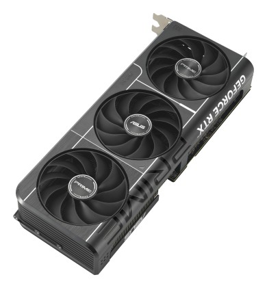 ASUS Prime -RTX5070-12G NVIDIA GeForce RTX 5070 12 GB GDDR7