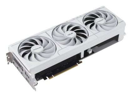 ASUS Prime -RTX5070-O12G-WHITE NVIDIA GeForce RTX 5070 12 GB GDDR7