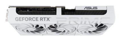 ASUS Prime -RTX5070-O12G-WHITE NVIDIA GeForce RTX 5070 12 GB GDDR7