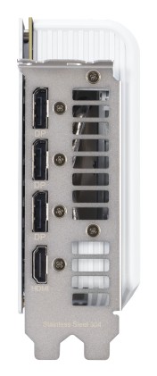 ASUS Prime -RTX5070-O12G-WHITE NVIDIA GeForce RTX 5070 12 GB GDDR7