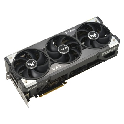 Asus Vga Geforce Rtx 5080, Tuf-Rtx5080-O16G-Gaming, 16Gb Gddr7, 3Dp/2Hdmi, Dlss4, 90Yv0M30-M0Na00