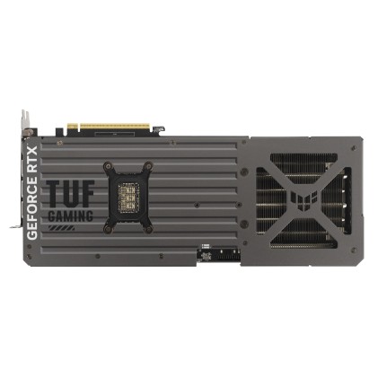 Asus Vga Geforce Rtx 5080, Tuf-Rtx5080-O16G-Gaming, 16Gb Gddr7, 3Dp/2Hdmi, Dlss4, 90Yv0M30-M0Na00