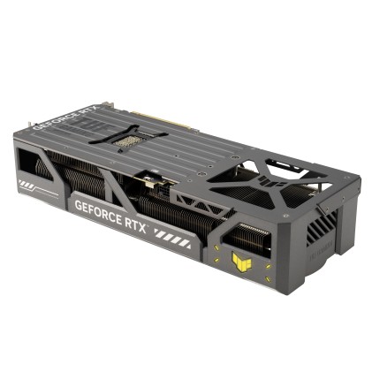Asus Vga Geforce Rtx 5080, Tuf-Rtx5080-O16G-Gaming, 16Gb Gddr7, 3Dp/2Hdmi, Dlss4, 90Yv0M30-M0Na00