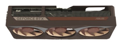 Asus Vga Geforce Rtx 5080, Rtx5080-O16G-Noctua, 16Gb Gddr7, 3Dp/2Hdmi, Noctua Ed, 90Yv0M32-M0Na00