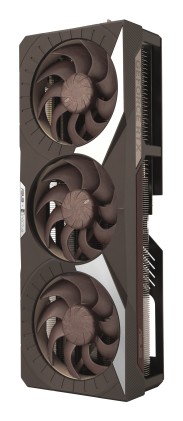 Asus Vga Geforce Rtx 5080, Rtx5080-O16G-Noctua, 16Gb Gddr7, 3Dp/2Hdmi, Noctua Ed, 90Yv0M32-M0Na00