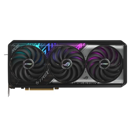 Asus Vga Geforce Rtx 5070, Rog-Strix-Rtx5070-O12G-Gaming, 12Gb Gddr7, 3Dp/Hdmi, 90Yv0M80-M0Na00