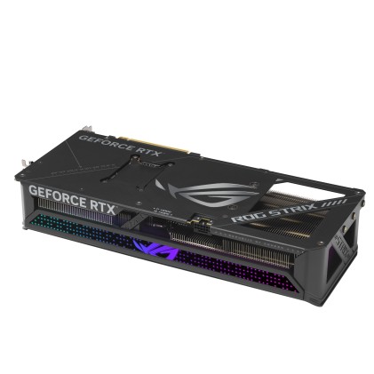 Asus Vga Geforce Rtx 5070, Rog-Strix-Rtx5070-O12G-Gaming, 12Gb Gddr7, 3Dp/Hdmi, 90Yv0M80-M0Na00