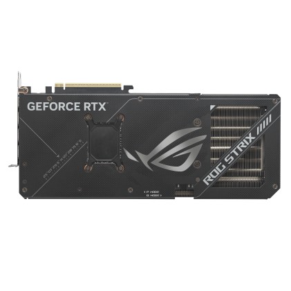 ASUS ROG -STRIX-RTX5070TI-O16G-GAMING NVIDIA GeForce RTX 5070 Ti 16 GB GDDR7