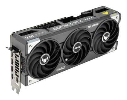 Asus Vga Geforce Rtx 5070 Ti, Tuf-Rtx5070Ti-O16G-Gaming, 16Gb Gddr7, 3Dp/2Hdmi, Dlss4, 90Yv0Md0-M0Na00