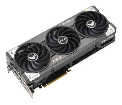 Asus Vga Geforce Rtx 5070 Ti, Tuf-Rtx5070Ti-O16G-Gaming, 16Gb Gddr7, 3Dp/2Hdmi, Dlss4, 90Yv0Md0-M0Na00