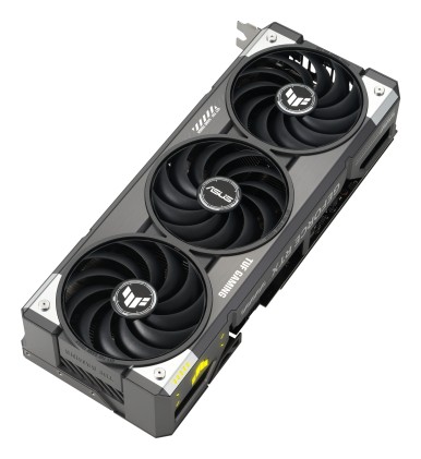 Asus Vga Geforce Rtx 5070 Ti, Tuf-Rtx5070Ti-O16G-Gaming, 16Gb Gddr7, 3Dp/2Hdmi, Dlss4, 90Yv0Md0-M0Na00